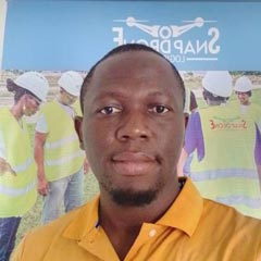 image de profil dirigeant soulemane songne