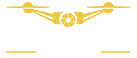 logotype snap drone logistics pied de page