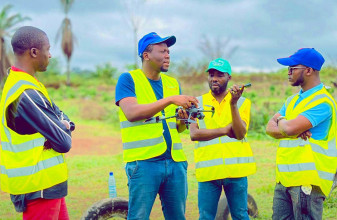 formation-drone-pour-alam-des pilote-de-drone-en-formation